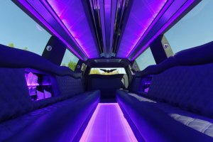 limo dubai