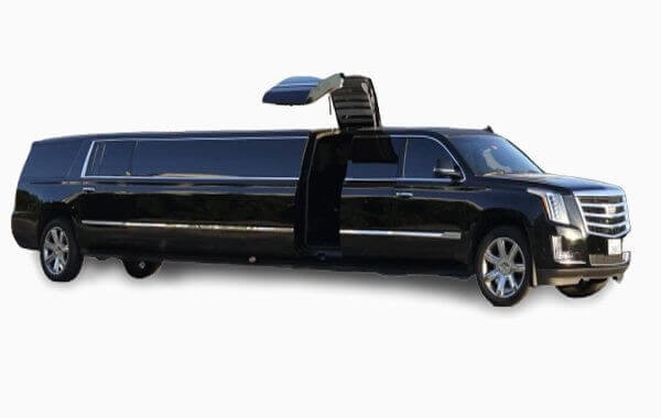 limousine service Dubai