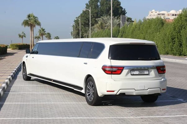 limousine