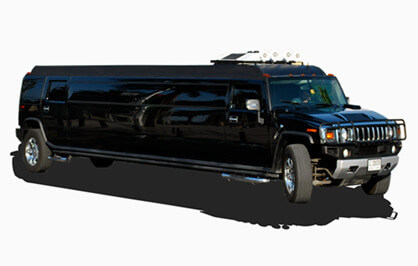 hummer limo dubai