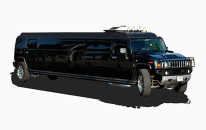 Hummer Limo Dubai